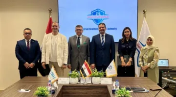 “التأمين الصحي”: نواصل توسيع شراكاتنا مع المستشفيات الجامعية والخاصة