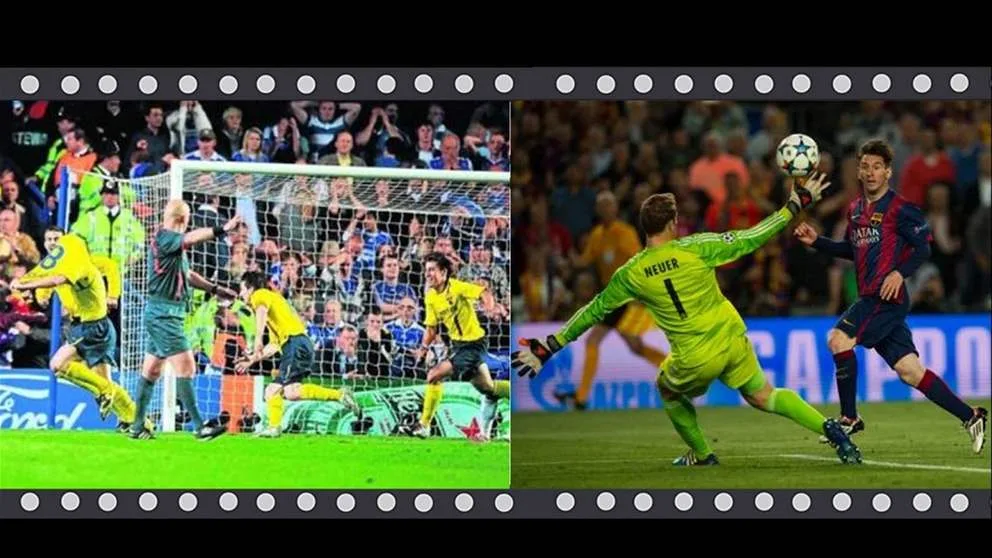 التاريخ إن حكى: 6 أيار – مايو .. يومٌ مجيد لبرشلونة
