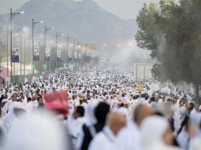 التاريخ الرسمي لعيد الأضحى 2025… وأول أيام العيد الكبير في الدول العربية التاريخ الرسمي لعيد الأضحى 2025… وأول أيام العيد الكبير في الدول العربية