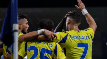 موعد إعلان القرار النهائي في قضية النصر ضد رافع الرويلي