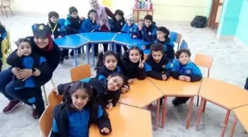 التالي: مواعيد تسجيل الصف الأول الابتدائي للعام الدراسي 2025-2026.. الشروط والإجراءات بالتفصيل