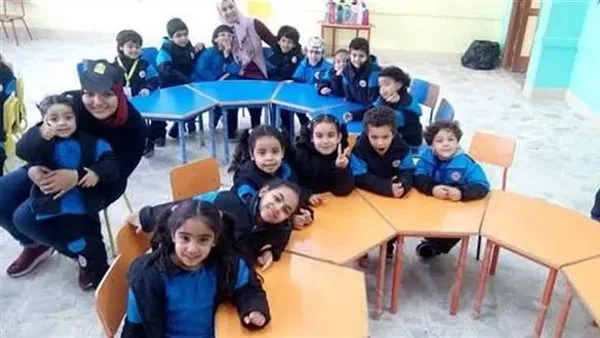 التالي: مواعيد تسجيل الصف الأول الابتدائي للعام الدراسي 2025-2026.. الشروط والإجراءات بالتفصيل التالي: مواعيد تسجيل الصف الأول الابتدائي للعام الدراسي 2025-2026.. الشروط والإجراءات بالتفصيل