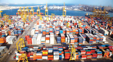 التبادل التجاري بين الصين والدول العربية يتجاوز 400 مليار دولار أمريكي