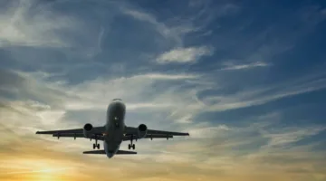التجارة والنمو المستدام في نقاش قمة الطيران الهندية