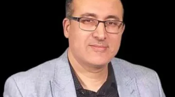 التجاني بولعوالي: حماس ليست جماعة إرهابية وإنما حركة مقاومة وطنية!