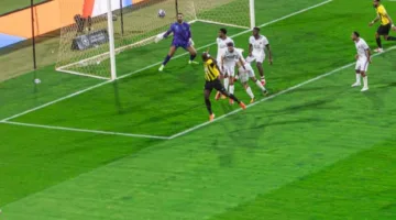 التحاد: الدوري والإنجازات