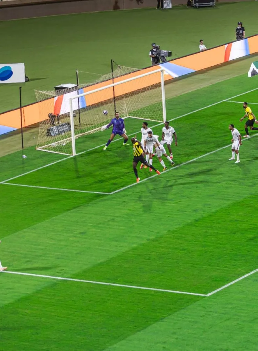 التحاد: الدوري والإنجازات التحاد: الدوري والإنجازات