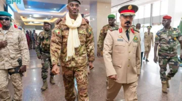 التحالف الإسلامي يبدأ برنامج دول الساحل في مالي ويطلق مجموعة من الفعاليات لمكافحة الإرهاب