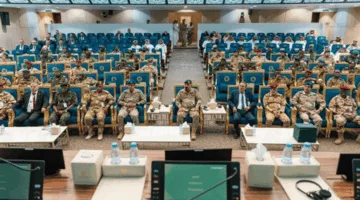 “التحالف الإسلامي” يختتم دورة تدريبية في الرياض حول مكافحة تمويل الإرهاب وغسل الأموال