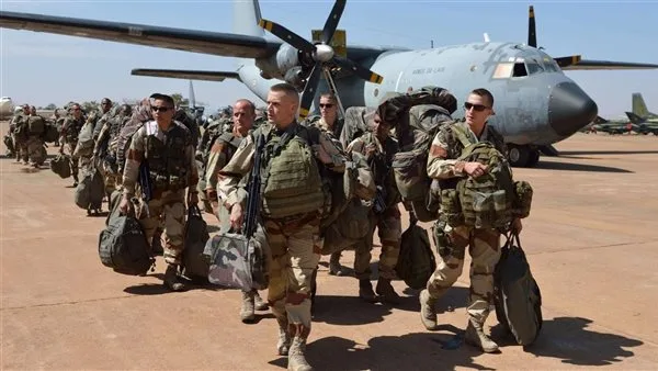 التحالف الدولي: هدف إعادة نشر قواتنا في شمال شرق سوريا هو الحد من قدرات داعش التحالف الدولي: هدف إعادة نشر قواتنا في شمال شرق سوريا هو الحد من قدرات داعش