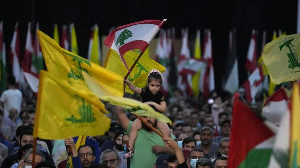 التحالف الشيعي سيدعم “القوات”! التحالف الشيعي سيدعم “القوات”!
