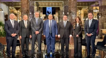 “التحدي – ضرورة المعرفة”.. القطاع الخاص يلتقي الحكومة مباشرة الليلة