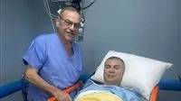 التحديثات الصحية الراهنة لعمرو الليثي بعد خضوعه لعملية جراحية