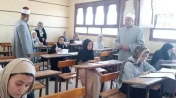 التحقق من نتيجة الصف السادس الابتدائي الأزهري 2025 للترم الثاني باستخدام رقم الجلوس الآن.