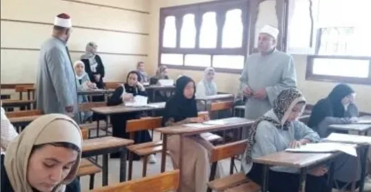 التحقق من نتيجة الصف السادس الابتدائي الأزهري 2025 للترم الثاني باستخدام رقم الجلوس الآن. التحقق من نتيجة الصف السادس الابتدائي الأزهري 2025 للترم الثاني باستخدام رقم الجلوس الآن.