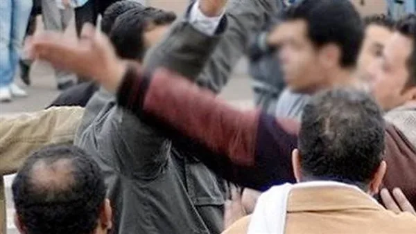 التحقيق في إصابة شخصين إثر إطلاق نار أثناء مشاجرة بإمبابة