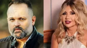 التحقيق في بلاغ جديد ضد بوسي شلبي بتهمة تزوير الهوية والسجل العائلي قدمته عائلة محمود عبد العزيز.