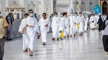 التحول الرقمي في موسم الحج: استخدام تكنولوجيا حديثة لتيسير تجربة الحجاج