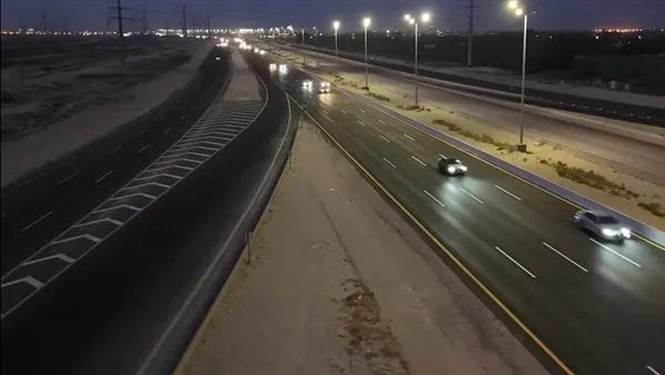 التحويلات المرورية الجديدة بعد غلق كوبرى 26 يوليو بالجيزة