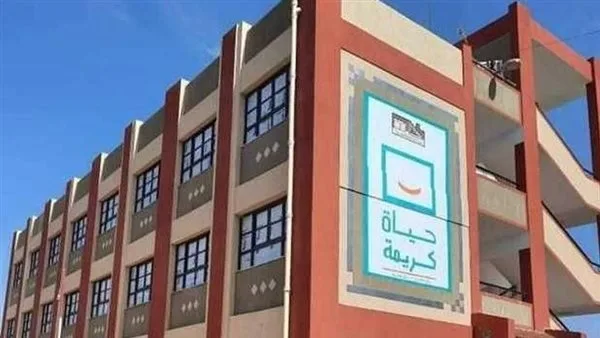 التخطيط: 146 عمارة و88 مدرسة جديدة فى الجيزة ضمن "حياة كريمة"