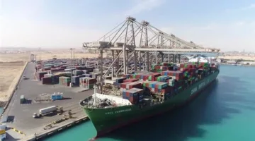 التخطيط: استراتيجية استثمارية متكاملة لتطوير قناة السويس بـ6 مشاريع