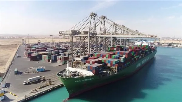 التخطيط: استراتيجية استثمارية متكاملة لتطوير قناة السويس بـ6 مشاريع التخطيط: استراتيجية استثمارية متكاملة لتطوير قناة السويس بـ6 مشاريع