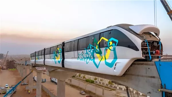 التخطيط: تخصيص 38 مليار جنيه لاستكمال مشاريع النقل الحديثة خلال العام المالي الجاري التخطيط: تخصيص 38 مليار جنيه لاستكمال مشاريع النقل الحديثة خلال العام المالي الجاري