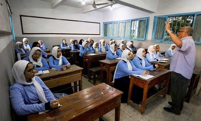«التربية والتعليم» تستعد لامتحانات الثانوية العامة 2025 بهذه الإجراءات