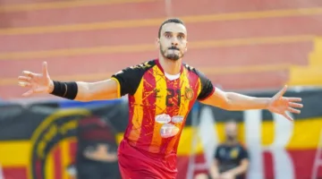 الترجي التونسي يتأهل لملاقاة الزمالك في نصف نهائي كأس اليد