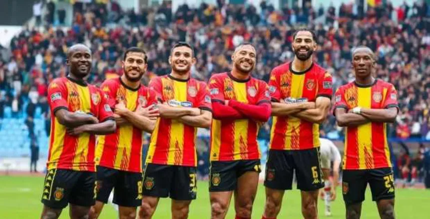 الترجي يتوج بلقب الدوري التونسي للمرة الـ34 في تاريخه