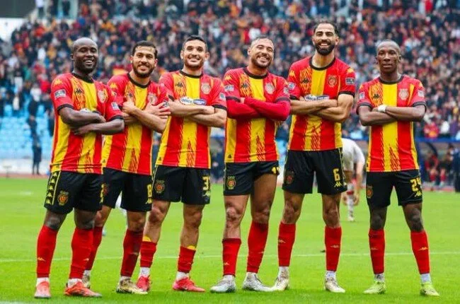 الترجي يتوج بلقب الدوري التونسي للمرة الـ34 في تاريخه