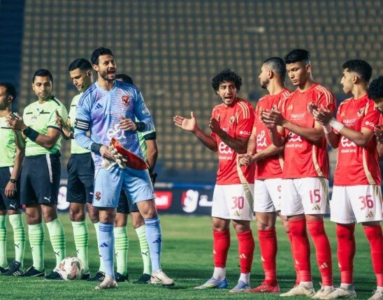 التركيبة المتوقعة لفريق الأهلي في مواجهة سيراميكا بالدوري الممتاز التركيبة المتوقعة لفريق الأهلي في مواجهة سيراميكا بالدوري الممتاز