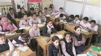 التسجيل في KG1 للمدارس الرسمية للغات 2025.. جميع التفاصيل المتاحة