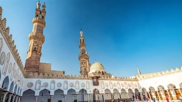 التسجيل في برامج الأزهر لحفظ القرآن والتجويد والقراءات 2025.. كافة التفاصيل هنا