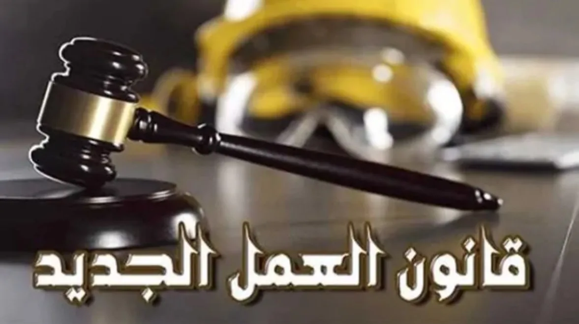 التشريع العملي الجديد يفتح آفاقًا للوظائف غير التقليدية مع توفير ضمانات متكاملة التشريع العملي الجديد يفتح آفاقًا للوظائف غير التقليدية مع توفير ضمانات متكاملة