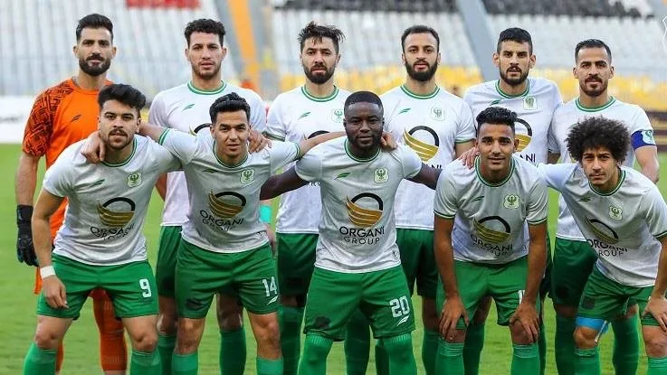 التشكيل المتوقع للمصري أمام الأهلي اليوم في الدوري