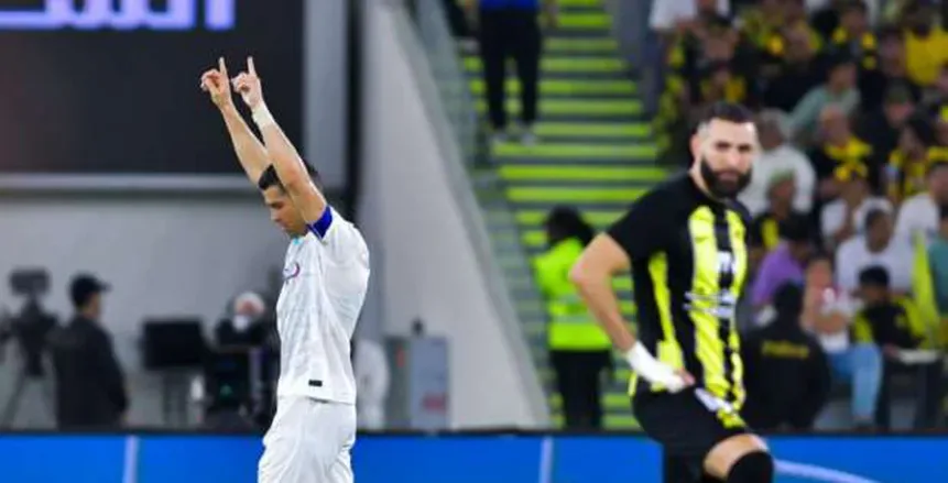 التشكيل المتوقع للنصر والاتحاد في قمة الدوري السعودي.. الموعد والقنوات