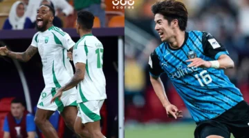 التشكيل المثالي لنصف نهائي دوري أبطال آسيا للنخبة