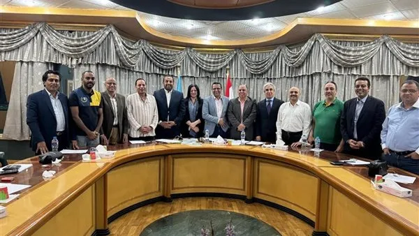التشكيلات الجديدة لمجلس نقابة الصحفيين وهيئة المكتب واللجان: التفاصيل الكاملة التشكيلات الجديدة لمجلس نقابة الصحفيين وهيئة المكتب واللجان: التفاصيل الكاملة