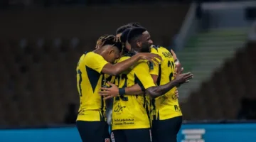 التشكيلة الأساسية لمباراة الاتحاد أمام القادسية في نهائي كأس خادم الحرمين الشريفين