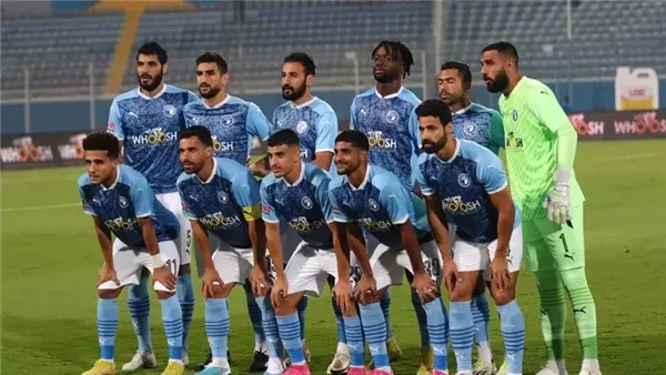 التشكيلة المتوقعة لفريق بيراميدز أمام صن داونز في مباراة الذهاب لنهائي دوري أبطال إفريقيا التشكيلة المتوقعة لفريق بيراميدز أمام صن داونز في مباراة الذهاب لنهائي دوري أبطال إفريقيا