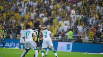 التشكيلة المتوقعة للنادي الأهلي في مواجهة الخلود بدوري روشن