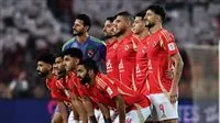 التشكيلة المحتملة للأهلي في مباراته ضد فاركو بدوري نايل
