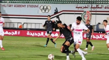 التشكيلة المحتملة للزمالك في لقاء اليوم ضد بتروجت
