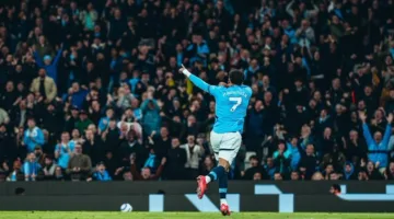 التشكيلة المحتملة لمانشستر سيتي أمام كريستال بالاس في كأس الاتحاد الإنجليزي