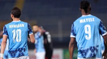 التشكيلة المرتقبة لفريق بيراميدز في نهائي إفريقيا ضد صن داونز