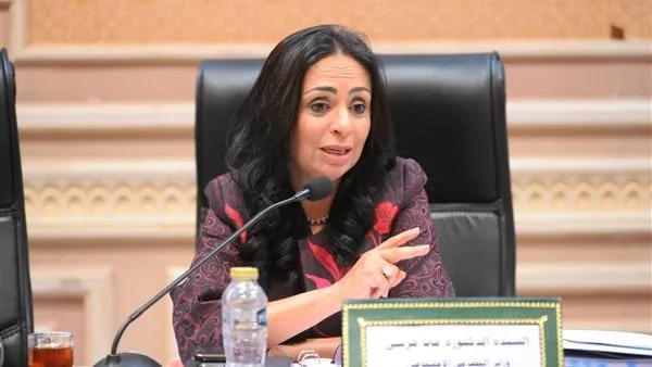 التضامن: 58 ألف طالب من أسر تكافل وكرامة بالجامعات.. وسداد 86 مليون جنيه مصاريف للطلبة