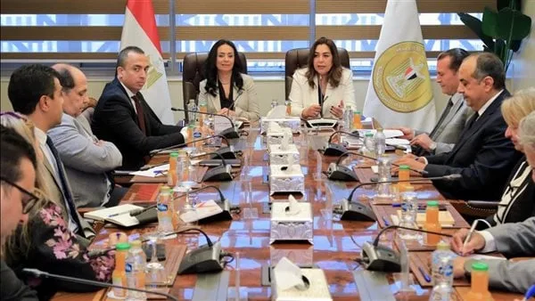التضامن: إدخال منصة أيادي مصر لتسويق الحرف اليدوية والتراثية ضمن المنظومة المالية الاستراتيجية