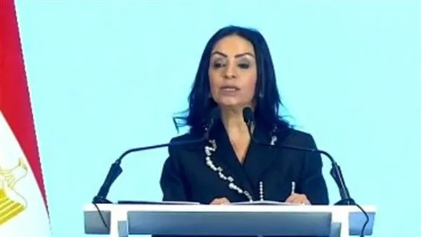 التضامن: استحداث منصة عالمية للتعاون المجتمعي تستضيفها مصر بالتعاون مع البنك الدولي