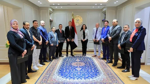 التضامن الاجتماعي: اللجنة العليا للتشريعات بالوزارة ساهمت في إنجاز الملفات القانونية